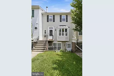 4037 Summer Hollow Court #158-G, Chantilly, VA 20151 - Photo 36