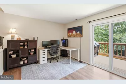 4037 Summer Hollow Court #158-G, Chantilly, VA 20151 - Photo 14