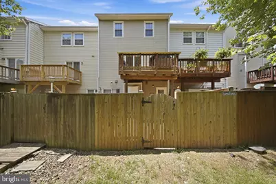 4037 Summer Hollow Court #158-G, Chantilly, VA 20151 - Photo 34