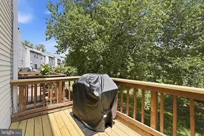 4037 Summer Hollow Court #158-G, Chantilly, VA 20151 - Photo 16