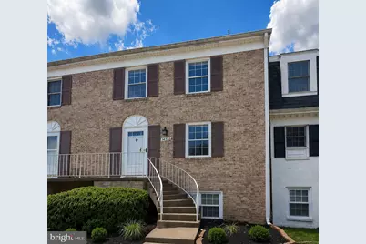 14459 Cool Oak Lane #38C, Centreville, VA 20121 - Photo 1