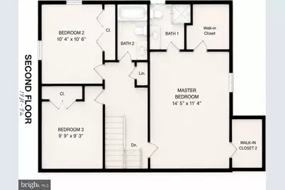 14459 Cool Oak Lane #38C, Centreville, VA 20121 - Photo 32