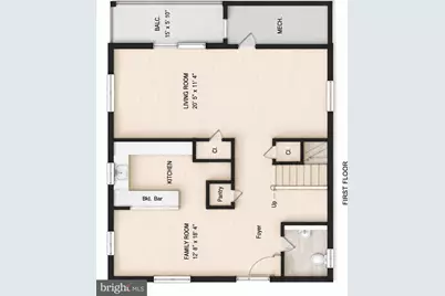 14459 Cool Oak Lane #38C, Centreville, VA 20121 - Photo 16