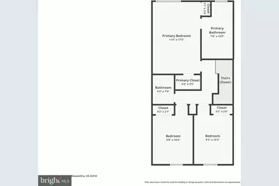 6126 Old Brentford Court, Alexandria, VA 22310 - Photo 66