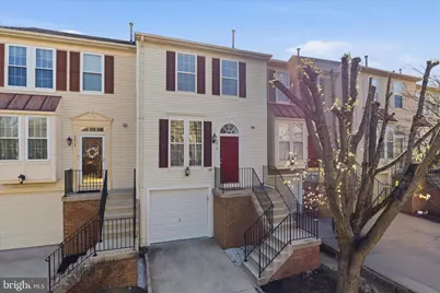 7719 Markham Grant Lane, Alexandria, VA 22315 - Photo 1