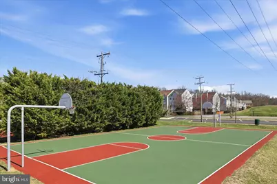 7719 Markham Grant Lane, Alexandria, VA 22315 - Photo 36