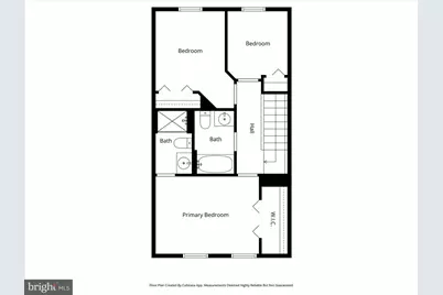 7719 Markham Grant Lane, Alexandria, VA 22315 - Photo 44