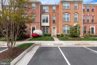 2372 Woodland Pond Lane, Herndon, VA 20171 - Photo 4