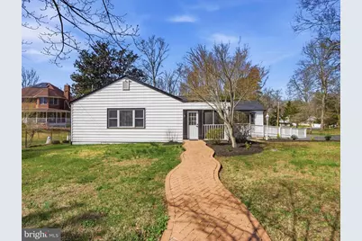 7343 Calvert Street, Annandale, VA 22003 - Photo 2