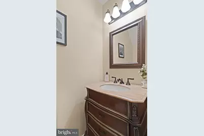 8610 Rocky Gap Court, Lorton, VA 22079 - Photo 22