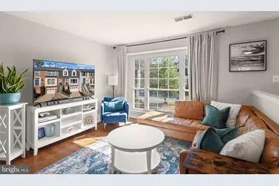 8610 Rocky Gap Court, Lorton, VA 22079 - Photo 4