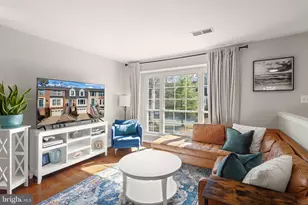 8610 Rocky Gap Ct, Lorton, VA 22079 - Photo 4