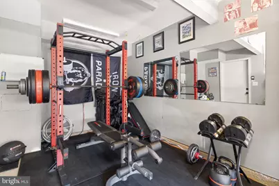 8610 Rocky Gap Court, Lorton, VA 22079 - Photo 24