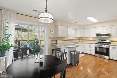 8610 Rocky Gap Court, Lorton, VA 22079 - Photo 6