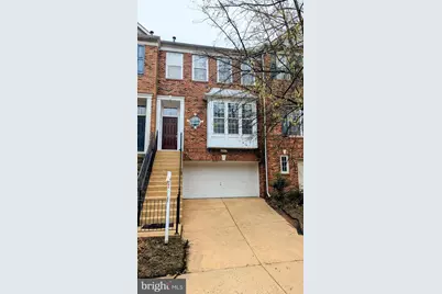 12872 Fair Valley Court, Fairfax, VA 22033 - Photo 1