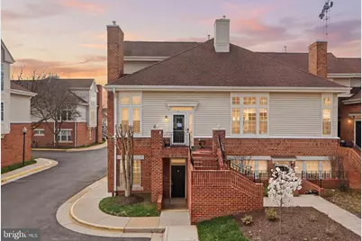 7023 Haycock Road, Falls Church, VA 22043 - Photo 2