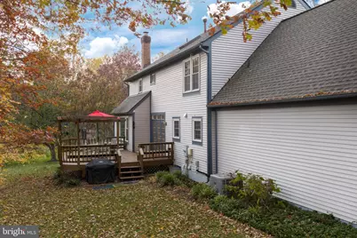 9701 Tree Hollow Court, Fairfax Station, VA 22039 - Photo 6