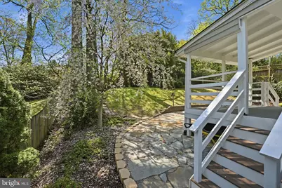 7107 Woodley Lane, Falls Church, VA 22042 - Photo 24