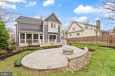 118 Oak Street SW, Vienna, VA 22180 - Photo 20