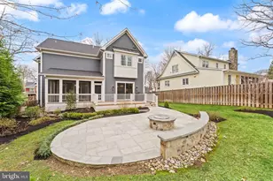 118 Oak St SW, Vienna, VA 22180 - Photo 20