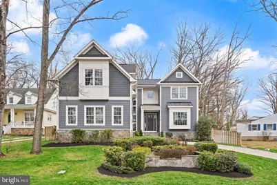 118 Oak Street SW, Vienna, VA 22180 - Photo 8