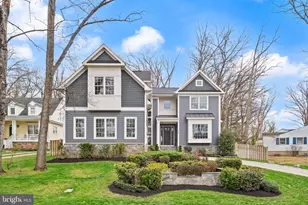 118 Oak St SW, Vienna, VA 22180 - Photo 8