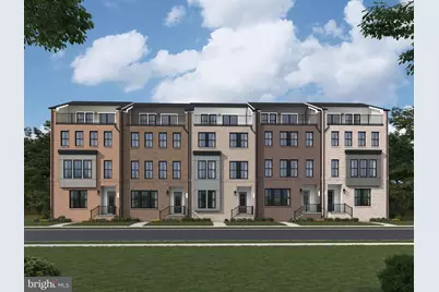 2720 River Birch Road #HOMESITE 105, Herndon, VA 20171 - Photo 2