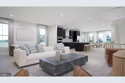 2720 River Birch Road #HOMESITE 105, Herndon, VA 20171 - Photo 10