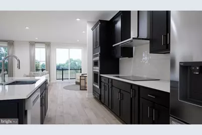 2720 River Birch Road #HOMESITE 105, Herndon, VA 20171 - Photo 6