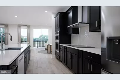 2720 River Birch Road #HOMESITE 105, Herndon, VA 20171 - Photo 6