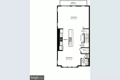 2720 River Birch Road #HOMESITE 105, Herndon, VA 20171 - Photo 22