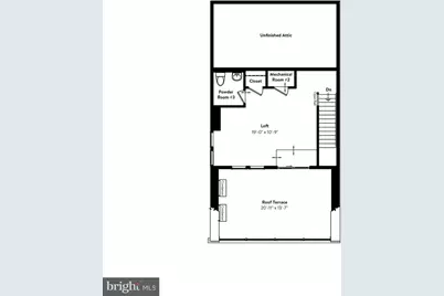 2720 River Birch Road #HOMESITE 105, Herndon, VA 20171 - Photo 24