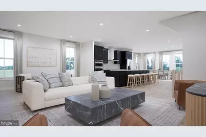 2720 River Birch Road #HOMESITE 105, Herndon, VA 20171 - Photo 10