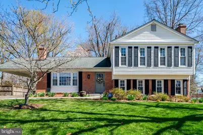 5700 Broadmoor Street, Alexandria, VA 22315 - Photo 1