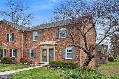 5845 Rexford Drive #721, Springfield, VA 22152 - Photo 32