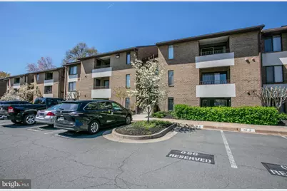 509 Florida Avenue #T4, Herndon, VA 20170 - Photo 2