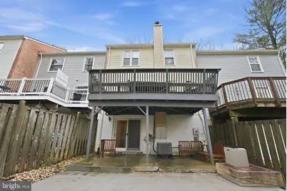 5672 Kirkham Court, Springfield, VA 22151 - Photo 42