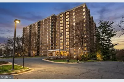 2300 Pimmit Drive #608, Falls Church, VA 22043 - Photo 1