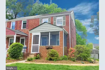 5942 Williamsburg Road, Alexandria, VA 22303 - Photo 1