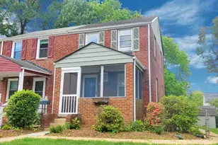 5942 Williamsburg Rd, Alexandria, VA 22303 - Photo 1