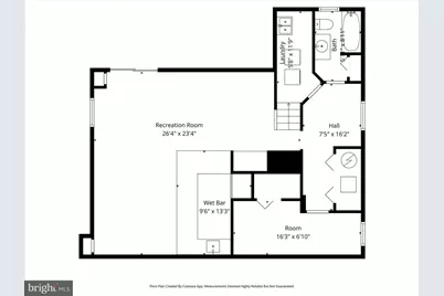 100 Tapawingo Road SE, Vienna, VA 22180 - Photo 36