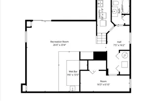 100 Tapawingo Rd SE, Vienna, VA 22180 - Photo 36