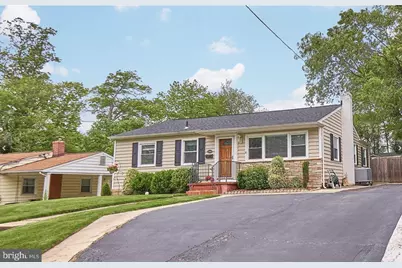 100 Tapawingo Road SE, Vienna, VA 22180 - Photo 1