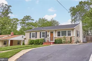 100 Tapawingo Rd SE, Vienna, VA 22180 - Photo 1