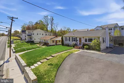 100 Tapawingo Road SE, Vienna, VA 22180 - Photo 4