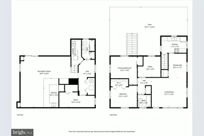 100 Tapawingo Road SE, Vienna, VA 22180 - Photo 38