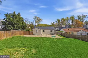 100 Tapawingo Rd SE, Vienna, VA 22180 - Photo 1
