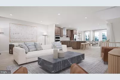 2714 River Birch Road #HOMESITE 108, Herndon, VA 20171 - Photo 10