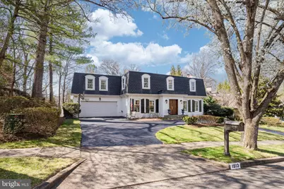 1513 Highwood Drive, McLean, VA 22101 - Photo 4