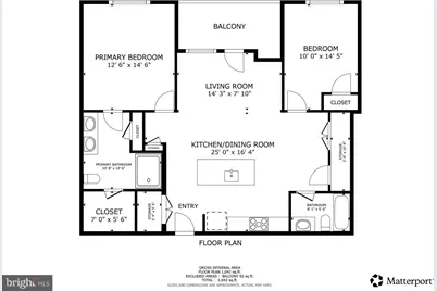 4395 Peach Lily Lane #311, Chantilly, VA 20151 - Photo 22